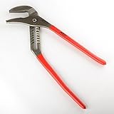 ATE Pro. USA 30119 Heavy-Duty Plier and Groove Joint, 20' [並行輸入品]