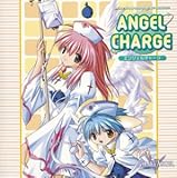 GALAXY ANGEL CHARACTER FILE SELECTION ANGEL CHARGE