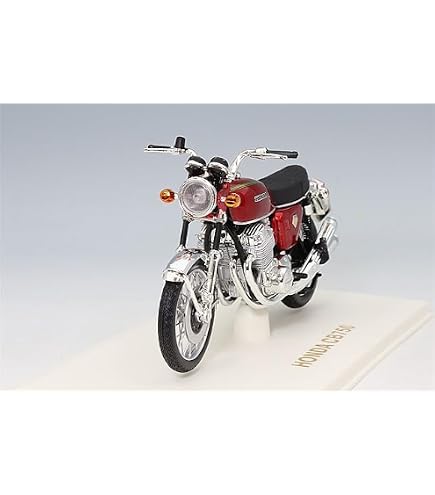 Amazon | スカイネット 1/12 完成品バイク Honda CB750FOUR (K0