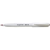 centropen チェコ 水性 ペン セントロペン エルゴライナー M 4651 (レッド)