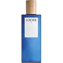 LOEWE 7 ユニセックス香水 50ml LOEWE 7 Eau de Toilette 50ml Colourless - LOEWE