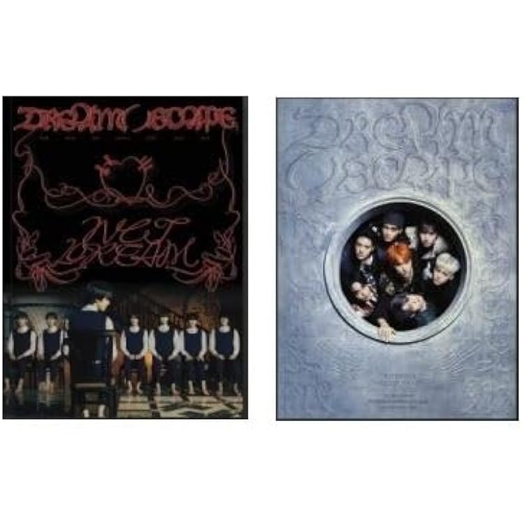 NCTDREAM moonlight 8cmCD盤 Amazon.co.jp: Moonlight(SG(8cm))(8cmCD盤) (初回生産限定) - NCT