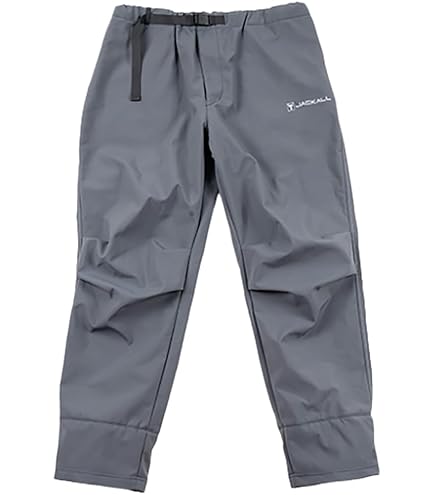 Amazon.co.jp: ジャッカル(JACKALL) プロテクションパンツ (PROTECTION