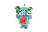 Playgro Musical Pullstring, Cuddly Lion/Elephant [並行輸入品]