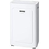 トヨトミ スポット冷暖エアコン ホワイト TAD-22LW(W)