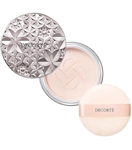 Amazon.co.jp: DECORTÉ(コスメデコルテ) フェイスパウダー AQ オーラ