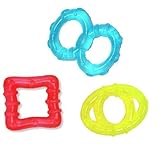 Bright Starts Chill Out Teether by Children Web store