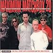 Maximum Matchbox 20