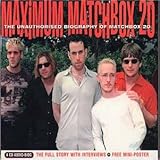 Maximum Matchbox 20