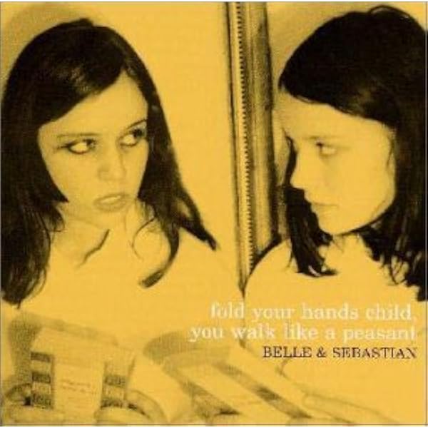 Amazon わたしのなかの悪魔 ベル アンド セバスチャン ポップス 音楽