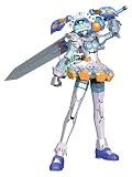 ハセガワ 1/100 TF-14B/Cフェイ・イエンw/ブルー・ハート/パニック・ハート