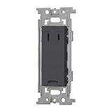 東芝ライテック E'S アースターミナル付コンセント グレー NDG2181 HT