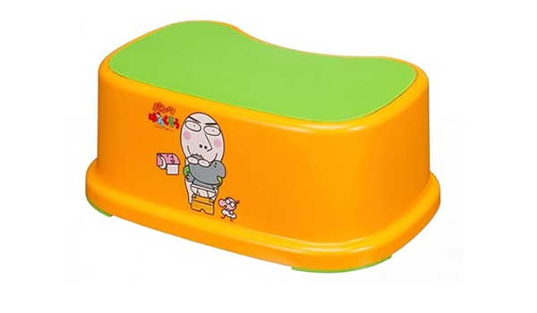 Amazon Co Jp パンツぱんくろう こどもステップ おもちゃ