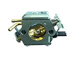 互換キャブレター Husqvarna チェーンソー 362 365 371 372 交換 ZAMA C3M-EL2