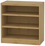 白井産業(SHIRAI) タナリオ オーダーラック 高さ60cm 幅70cm 奥行29cm ナチュラルパイン 棚強度T TNL-EM6070MTF2NP0