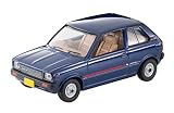 トミーテック (TOMYTEC) トミカリミテッドヴィンテージ ネオ 1/64 LV-N28d スズキ アルト Cタイプ リミテッド 紺 84年式 完成品
