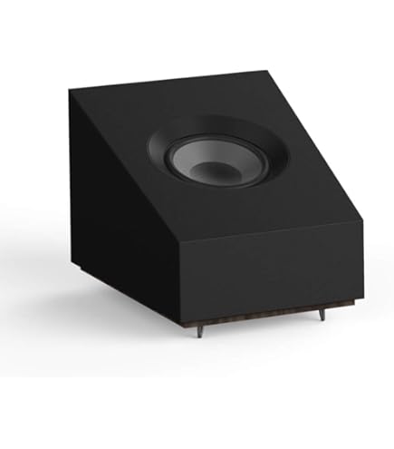 Amazon.co.jp: Jamo StudioシリーズS801ブックシェルフスピーカー