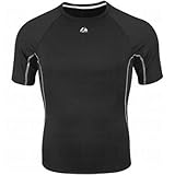 Majestic Youthプレミアバイパーフィットショートスリーブシャツ US サイズ: XL