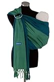 Ellaroo Lightly Padded Baby Sling. (Kristen) by Patapum