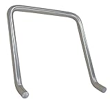 クマモト ステンレスタラップ 22φ×300×300 A023B