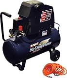 [7513682]アサヒペン　オイルレスエアーコンプレッサー　ＡＰＷ－１１５０ 210777