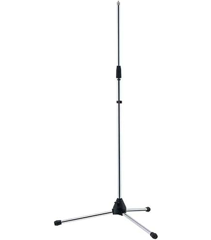 Amazon | TOA 床上型 マイクスタンド ブラック ST-322B | マイク
