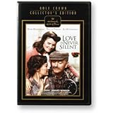 Love Is Never Silent