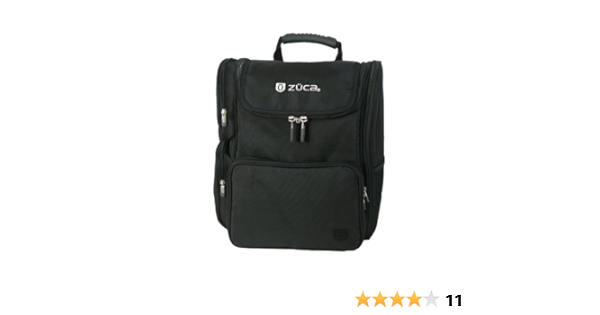 zuca business backpack