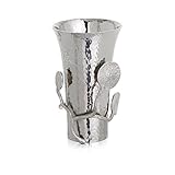 Michael Aram Botanical Leaf Bud Vase [並行輸入品]