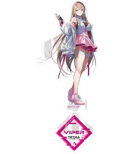 Amazon.co.jp: 勝利の女神：NIKKE キーホルダー ニケ2周年 シンデレラ