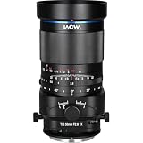 Venus Laowa 55mm f/2.8 チルトシフト 1X マクロレンズ Fujifilm GFX用