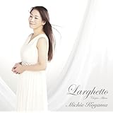 ラルゲット~ショパン・アルバム