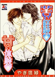 『苦い経験・甘い体験』