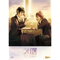 舞台「K -Lost Small World-」(DVD)