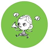 ROCO缶バッチver.1-4