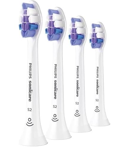 Amazon.co.jp: Philips Sonicare Genuine Sonicare A3 Premium All-in