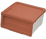 天馬 カバコ S サンセットオレンジ