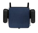 Clek Olli Backless Booster Seat, Storm by Clek