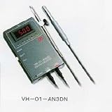 アイ電子技研 アネモハイグロメーター VH-01-AN3DN