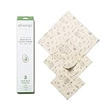 abeego(アビーゴ) ビーズワックスラップ バラエティ 3枚セット