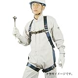 フルハーネス安全帯 青影 R-514-D-OT2-BX