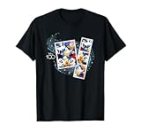 ディズニー100周年記念ミッキーと仲間たち フォトブース D100 Tシャツ