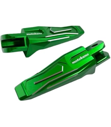 Amazon | ポッシュ(POSH) ステップアッププレート ブラック NINJA250