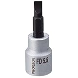 プロクソン(PROXXON) (-)ソケットビット 3/8" 5.5mm No.83592