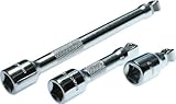B-tool(ビーツール) 9.5mm角エクステンションバー B-BE32306