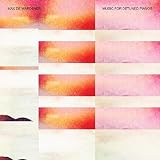 Music For Detuned Pianos