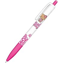 Amazon.co.jp: クラックス(CRUX) ハローキティ シャープペン リボン