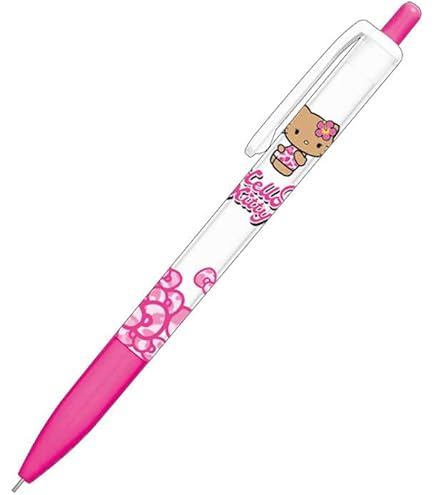 Amazon | クラックス ハローキティ SARASA サラサクリップ