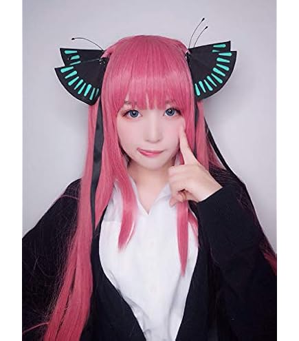 Amazon.co.jp: [ACQ] Z 赤見かるび コスプレ衣装 ウィッグ 靴 追加購入