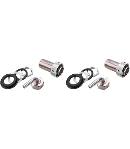 Amazon｜100cm ビールホース蛇口 ビールタップ 家庭用醸造キット